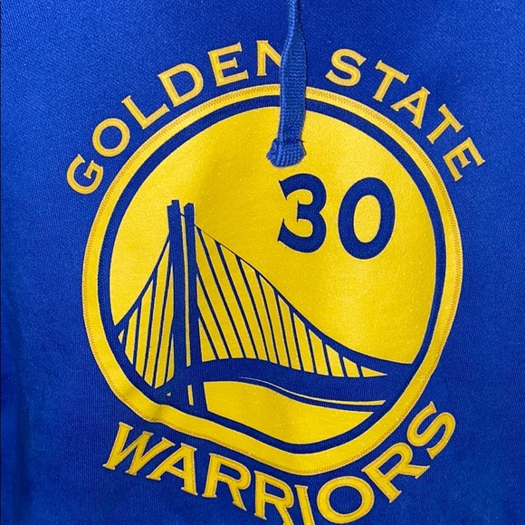 Curry hoodie - Picture 3 of 3